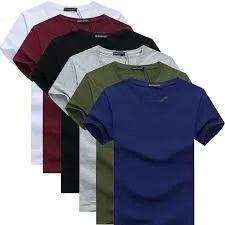 Men’s Casual T-Shirt