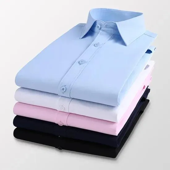 Men’s Formal Shirt