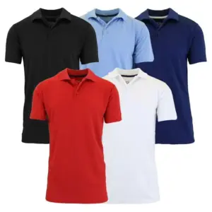 Men’s Polo Shirt