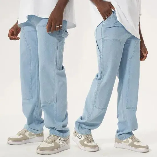 Men’s Denim Jeans
