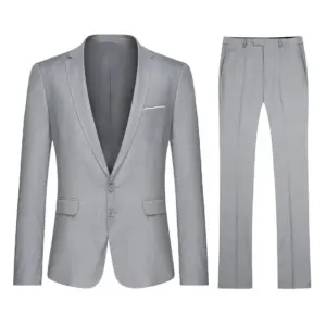 Men’s Suit (2-piece)