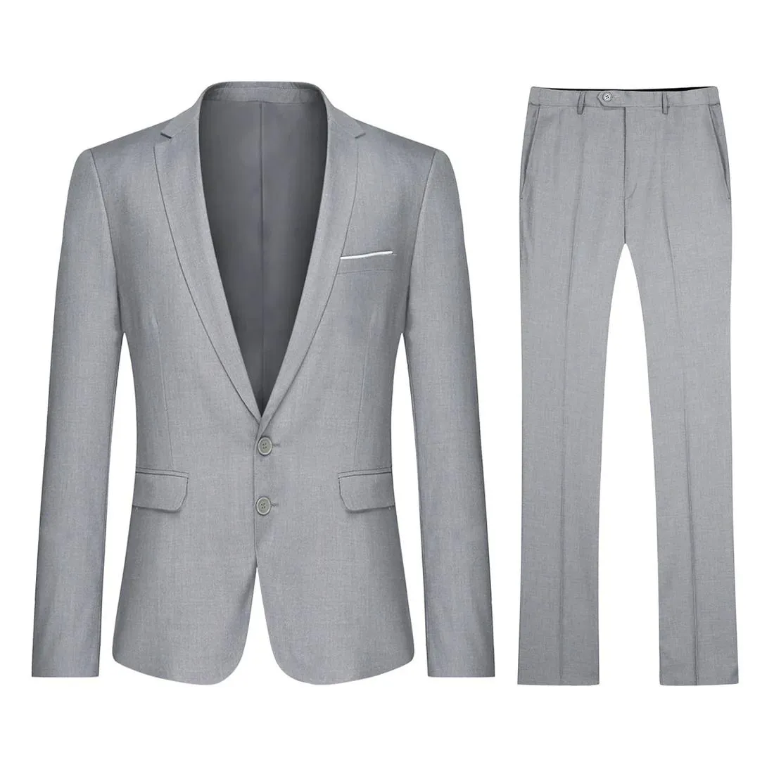 Men’s Suit (2-piece)