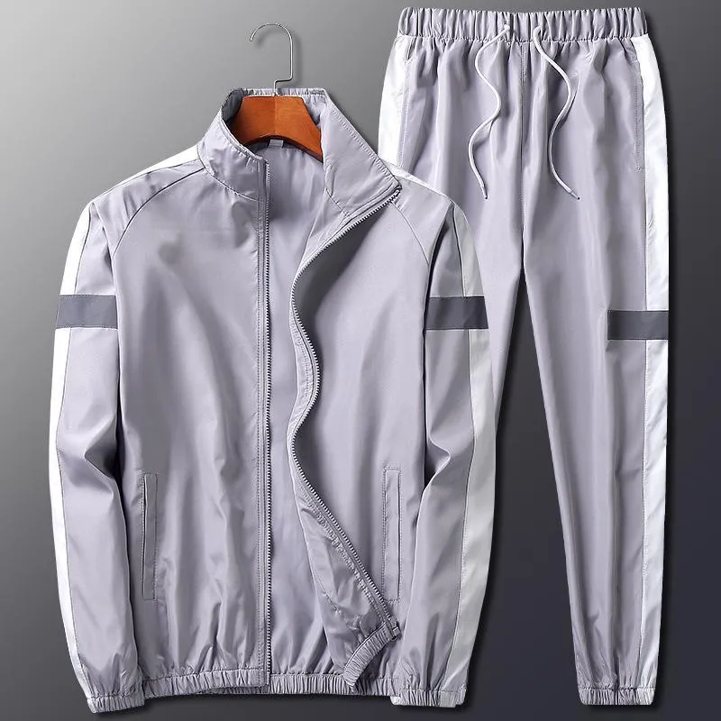 Men’s Sports Tracksuit