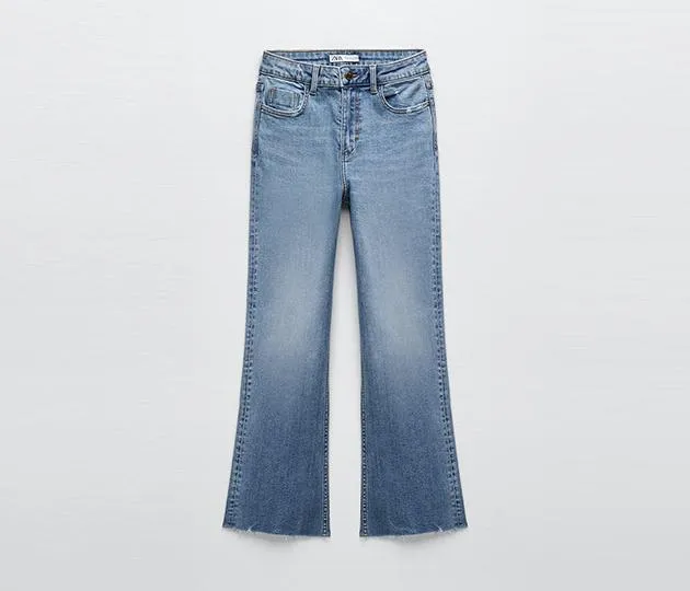 Women’s Denim Jeans