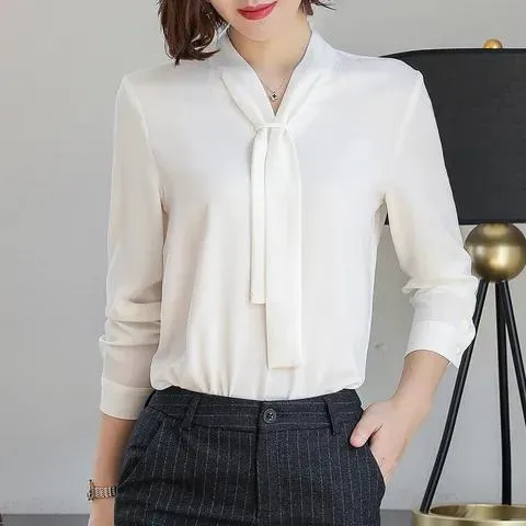 Women’s Formal Blouse