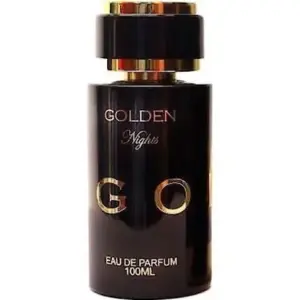 Golden Night (100ml)