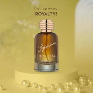 Imperial Signature Perfume (100ml)