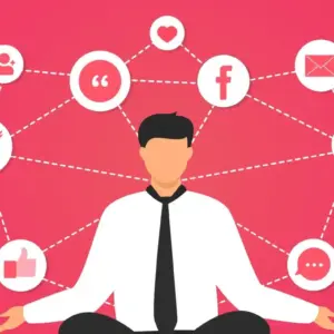 Full Social Media Management