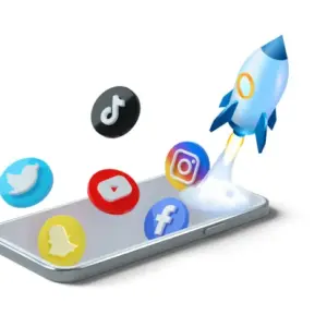 Social Media Boost (Basic)