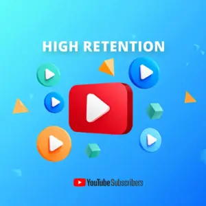 YouTube Subscribers (500)