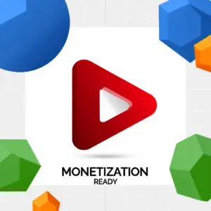YouTube Monetization Full Pack